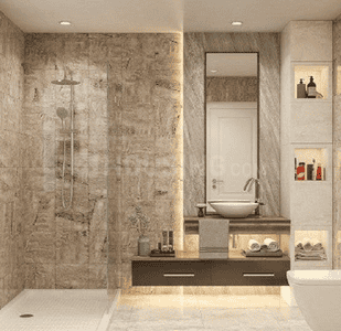 Project Image of 1677.0 - 2058.0 Sq.ft 3 BHK Apartment for buy in Ashiyana Vista