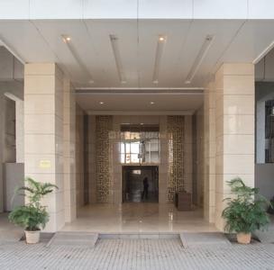 Project Image of 430.99 - 575.98 Sq.ft 1 BHK Apartment for buy in Marathon Nexzone Bodhi 2