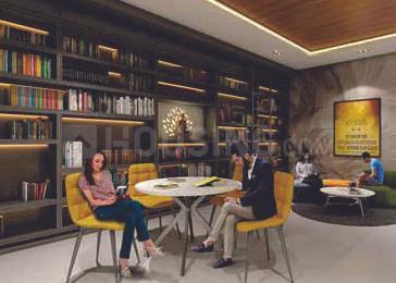 Project Image of 525.0 - 1064.0 Sq.ft 1 BHK Apartment for buy in Aztek Tilottama