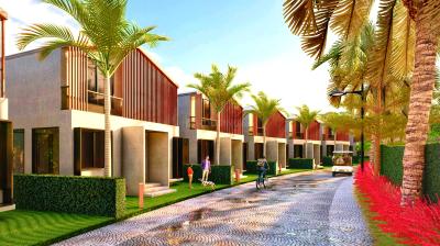 Project Image of 1350.0 - 1620.0 Sq.ft 2 BHK Villa for buy in Kalyanam Oisis Villas