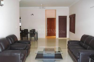 Project Image of 0.0 - 3500.0 Sq.ft 4 BHK Villa for buy in DSR Elite