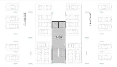 Project Image of 989.53 - 1049.91 Sq.ft 3 BHK Apartment for buy in Shivansh Arianna