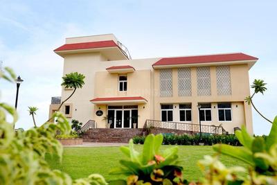 Project Image of 0.0 - 1252.06 Sq.ft 3 BHK Apartment for buy in Ashiana Greens