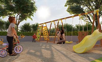Project Image of 1151.0 - 1765.0 Sq.ft 2 BHK Apartment for buy in Skyblue Oasis
