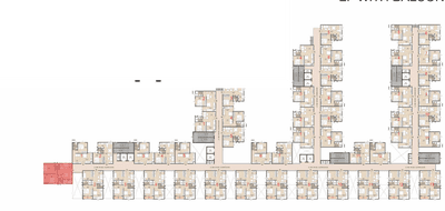 Project Image of 565.0 - 861.0 Sq.ft 1 BHK Apartment for buy in Nebula Aavaas
