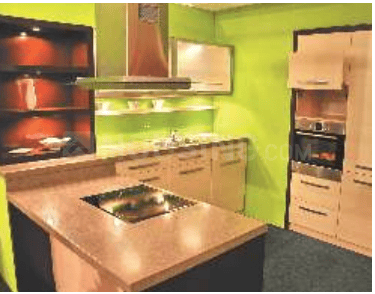 Project Image of 1175.0 - 1832.0 Sq.ft 2 BHK Apartment for buy in Saravana Tranquil Heights