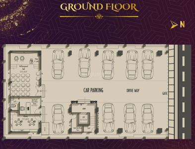 Project Image of 864.0 - 1866.0 Sq.ft 2 BHK Apartment for buy in 7D Aaryam