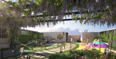 Project Image of 0.0 - 1497.0 Sq.ft 3 BHK Apartment for buy in T M Chintamani Residency