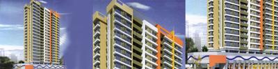 Project Image of 0.0 - 1160.0 Sq.ft 2 BHK Apartment for buy in Shreeji Enclave
