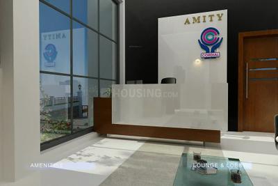 Project Image of 1321.0 - 1848.0 Sq.ft 2 BHK Apartment for buy in Cordial Amity