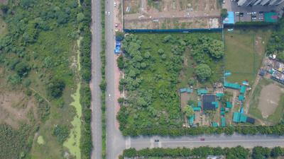Centrum Estates 76 Plot 2