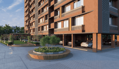 Project Image of 1485 Sq.ft 3 BHK Apartment / Flat for sale in Randheja for Rs. 6200000