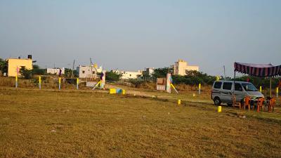 Project Image of 600.0 - 1503.0 Sq.ft Residential Plot Plot for buy in Ungal Ram Nagar