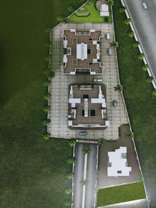 Project Image of 627.0 - 945.0 Sq.ft 1 BHK Apartment for buy in Geeta Golden Palm