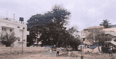 Project Image of 1368.52 - 1468.63 Sq.ft 3 BHK Apartment for buy in Visvas Sri Sesha Krupa