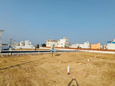 Project Image of 880.0 - 2640.0 Sq.ft Residential Plot Plot for buy in Value Arav Garden