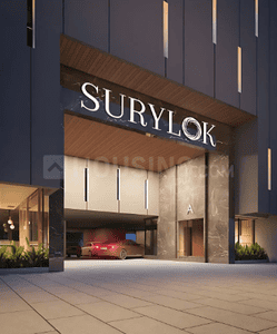 Project Image of 353.27 - 612.04 Sq.ft 1 BHK Apartment for buy in Mahavir Surylok