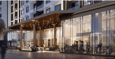 Project Image of 709.99 - 1360.66 Sq.ft 2 BHK Apartment for buy in Siddha Sky Phase V