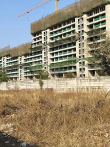 Project Image of 756.7 - 1052.71 Sq.ft 2 BHK Apartment for buy in Kumar Magnacity Tower A3