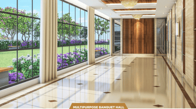 Project Image of 690 Sq.ft 1 BHK Apartment / Flat for sale in Taloja for Rs. 4100000