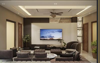 Project Image of 2250.0 - 4500.0 Sq.ft 3 BHK Builder Floor for buy in Sita Nova Homes