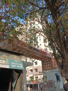 Sri Sai Tirumala Constructions Jewel Gardens Elevation 1