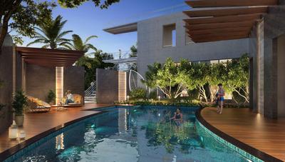 Project Image of 1649.0 - 2786.0 Sq.ft 2 BHK Apartment for buy in Srishtis Imperia Phase III