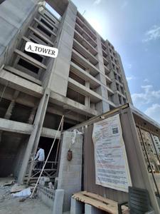 Project Image of 1000.61 - 1306.31 Sq.ft 3 BHK Apartment for buy in Meet Kasturi Meridian