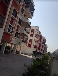 Project Image of 0.0 - 366.0 Sq.ft 1 BHK Apartment for buy in Sudarshan Heights