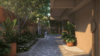 Raintree Anahata Landscaped Gardens 1