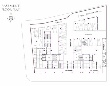 Project Image of 628.61 - 896.74 Sq.ft 2 BHK Apartment for buy in Shivshakti Shivanta Heights