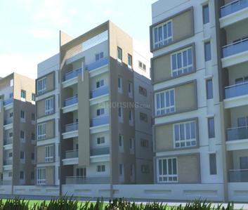 Project Image of 1798 Sq.ft 3 BHK Apartment / Flat for sale in Kalinga Nagar for Rs. 16300000