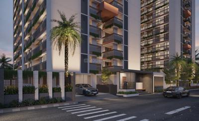 Project Image of 0.0 - 1593.0 Sq.ft 2 BHK Apartment for buy in Samay Sanidhya