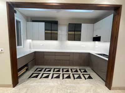 Project Image of 1650.0 - 2400.0 Sq.ft 3 BHK Builder Floor for buy in Rila Ultra Luxury Homes