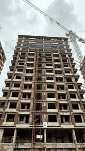 Project Image of 556.49 - 652.72 Sq.ft 2 BHK Apartment for buy in Vitoria Prime