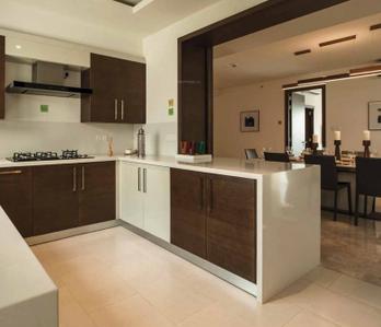 Project Image of 2482.0 - 3707.0 Sq.ft 3 BHK Apartment for buy in Sobha Marina One Phase 2