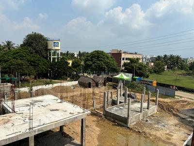 Project Image of 1436.0 - 1819.0 Sq.ft 3 BHK Villa for buy in Maxx Flora Phase II