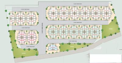 Project Image of 1260.02 - 2672.79 Sq.ft 3 BHK Villa for buy in Sakar Grace Phase 2