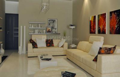 Project Image of 1050.0 - 1635.0 Sq.ft 2 BHK Apartment for buy in Samruddhi Rhythm
