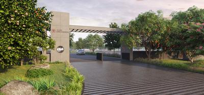 Arvind Orchards Gated Community 1