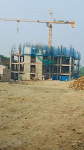 Project Image of 340 Sq.ft 1 BHK Apartment / Flat for sale in Kasarvadavali for Rs. 4000000
