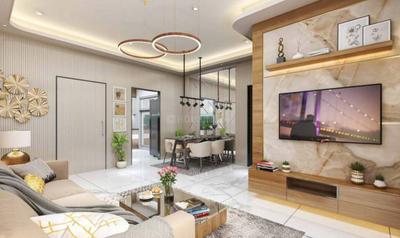 Project Image of 453.05 - 577.91 Sq.ft 2 BHK Apartment for buy in Bhaveshwar Callista 2