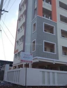 Project Image of 1250.0 - 1475.0 Sq.ft 2 BHK Apartment for buy in Sapthagiri Heights