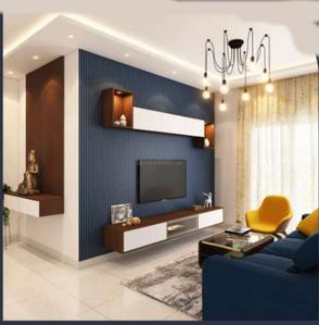 Project Image of 0.0 - 654.98 Sq.ft 2 BHK Apartment for buy in Neelkanth Avenue