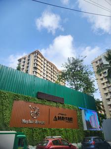 Project Image of 900 Sq.ft 3 BHK Apartment / Flat for sale in Andheri West for Rs. 28000000