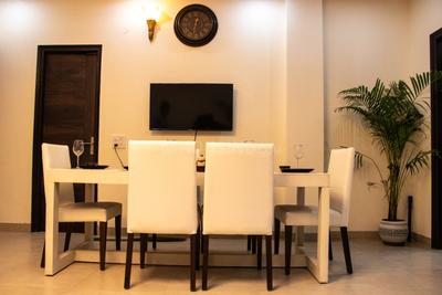 TDI Sapphire Homes Dining Area 2