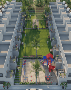 Project Image of 1130.0 - 1430.0 Sq.ft 2 BHK Villa for buy in Mahant Monark