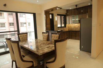 Project Image of 1899.0 - 1971.0 Sq.ft 3 BHK Apartment for buy in Sapphire