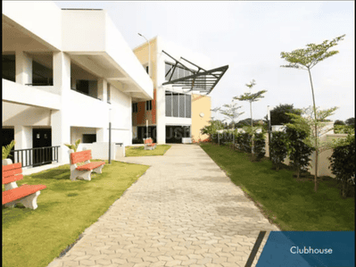 Project Image of 1318 Sq.ft 3 BHK Apartment / Flat for sale in Gollarapalya Hosahalli for Rs. 14500000