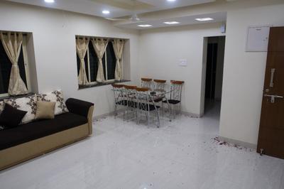 Project Image of 0.0 - 1500.0 Sq.ft 3 BHK Apartment for buy in Noble VEDSHREE